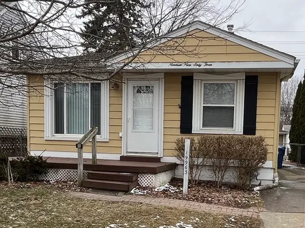 19963 Indian, Redford, MI 48240