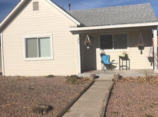 1417 Harrison Ave, Canon City, CO 81212