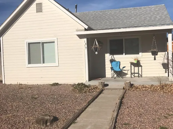 1417 Harrison Ave, Canon City, CO 81212