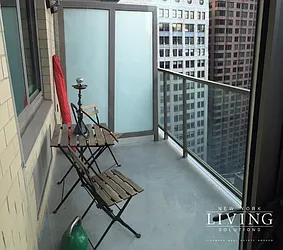 Rented by NY Living Solutions