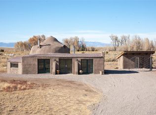 1377 Wagon Wheel Rd, Crestone, CO 81131