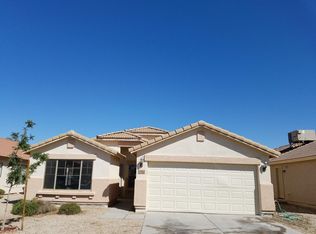 1316 E Santa Fiore St, San Tan Valley, AZ 85140