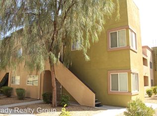 1838 N Decatur Blvd UNIT 101, Las Vegas, NV 89108