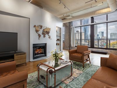 728 W Jackson Blvd APT 403, Chicago, IL, 60661