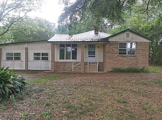 15189 Highway 98 E, Lucedale, MS 39452