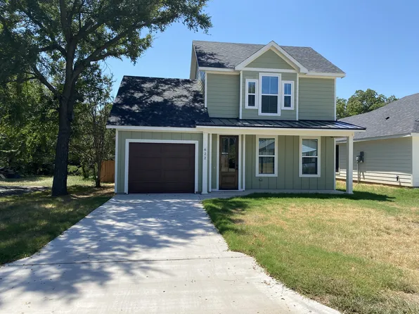 622 W Florence St, Denison, TX 75020