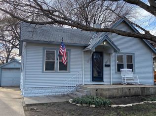 703 S Holyoke Ave, Wichita, KS 67218