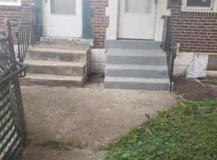 328 W 21st St, Chester, PA 19013