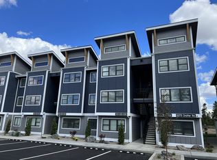 Pine View Apartments, La Pine, OR 97739