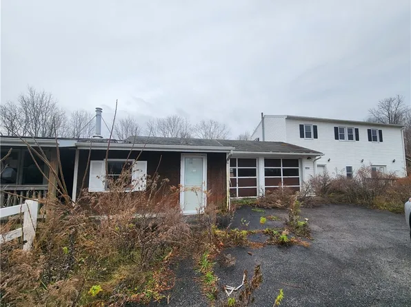 2034 Morrow Ln, Caledonia, NY 14423