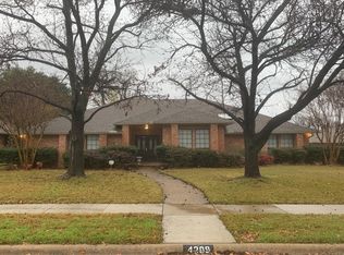 4209 Prospect Ln, Plano, TX 75093