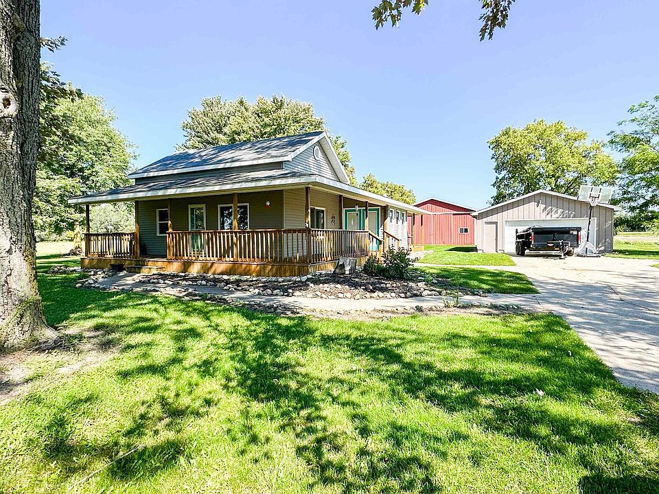 176 N Summerton Rd, Mount Pleasant, MI 48858 Zillow