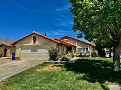 43840 Estrella Ln, Lancaster, CA, 93535