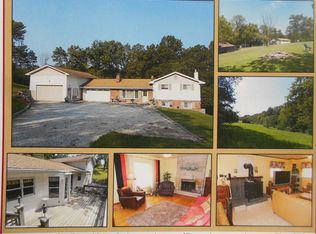 986 Mae Lynn Dr, Fenton, MO 63026