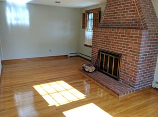 52 Tolman St #1, Waltham, MA 02453