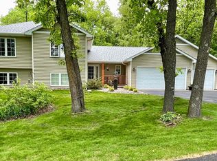 3950 195th Ln NW, Oak Grove, MN 55303