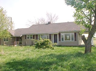 6554 Greenville Rd, Elkton, KY 42220