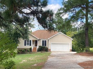 1234 Ponderosa Trl, Cameron, NC 28326