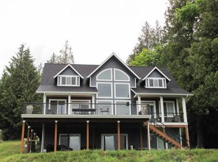 244 Franks Ln, Quilcene, WA 98376