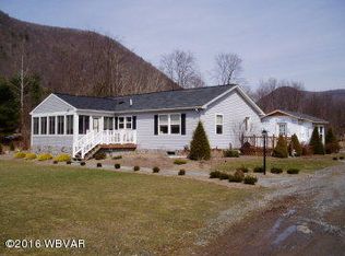 117 Myers Rd, Trout Run, PA 17771