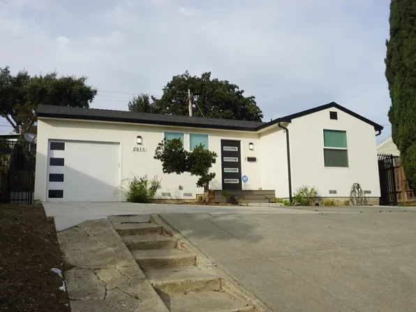 2618 Redwood Street, Vallejo, CA 94590