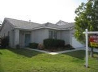 16720 Mesa Oak Ave, Chino Hills, CA 91709