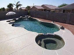 4th image of 1726 E Palo Blanco Way