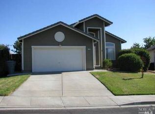 219 Milford Ct, Vacaville, CA 95688