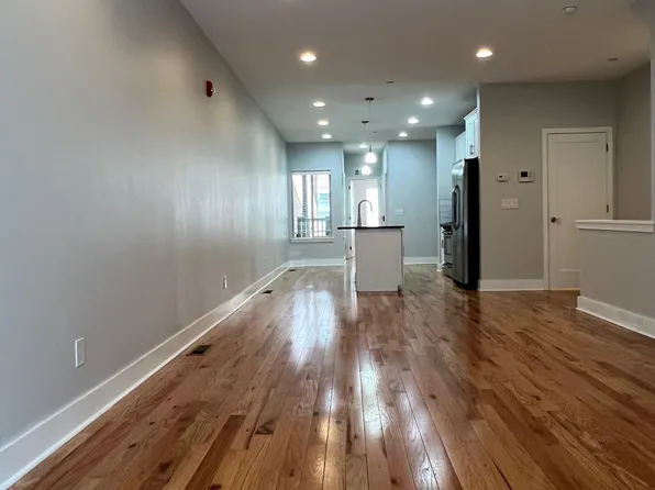 1234 N 5th St APT 1, Philadelphia, PA 19122