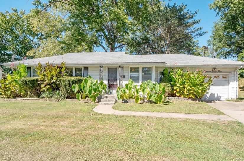 1541 Akron Dr, Saint Louis, MO 63137 Zillow