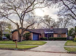 2306 Joel Wheaton Rd, Houston, TX 77077