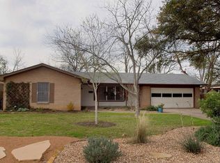2507 Cascade Dr, Austin, TX 78757