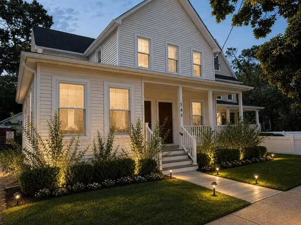 145 Chestnut Street, Red Bank, NJ 07701