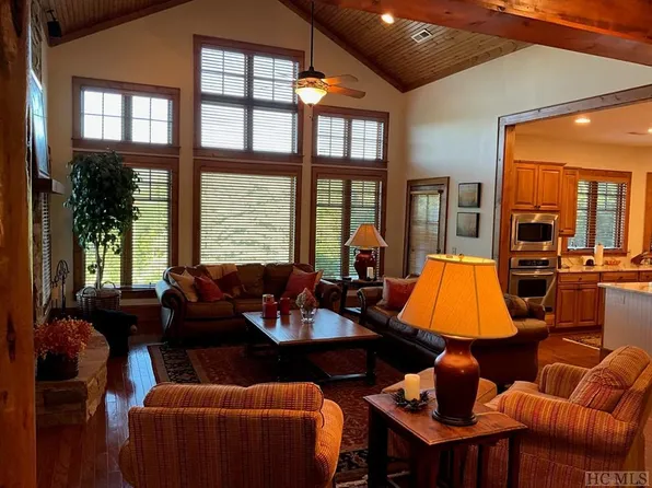 712 Trillium Ridge Road #104, Cullowhee, NC 28723