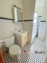 Rented by Astor Realty