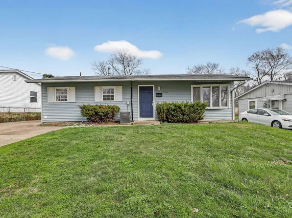 2626 Ontario St, Cincinnati, OH 45231