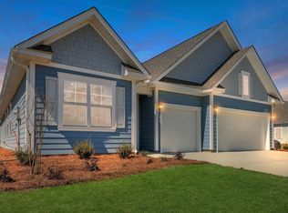 211 Bilge Rd, Ridgeville, SC 29472