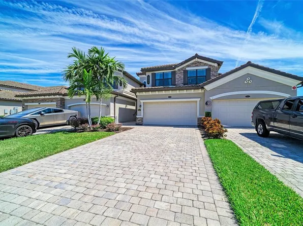 6075 WORSHAM LANE #103, LAKEWOOD RANCH, FL 34211