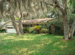 1603 Seabreeze Ave, Jacksonville Beach, FL 32250