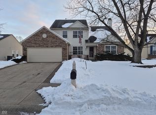 10629 Simsbury Ct, Indianapolis, IN