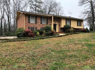 2287 Heavner Rd, Lincolnton, NC 28092