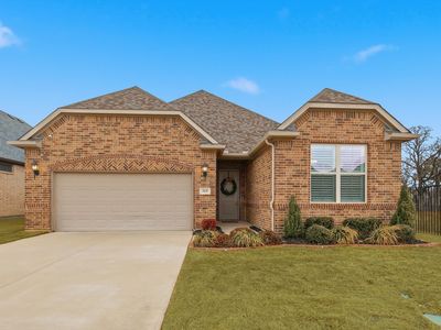 315 Faith Dr, Euless, TX, 76039