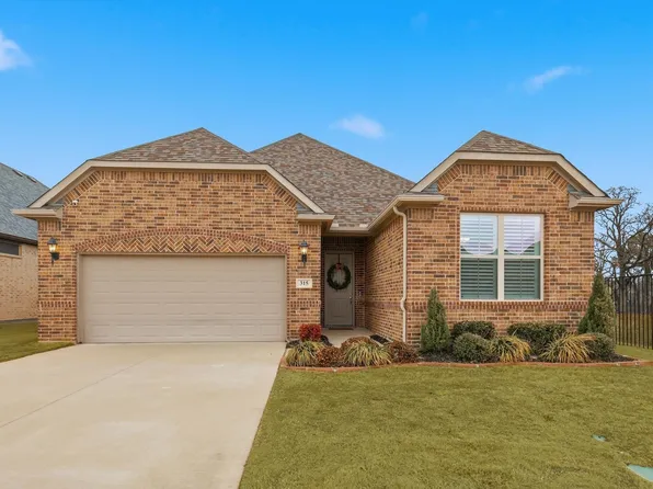315 Faith Dr, Euless, TX 76039