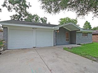 14707 Leming Ct, Houston, TX 77015
