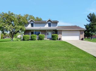 5250 Hanley Ln, Crown Point, IN 46307