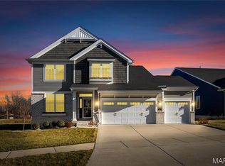 145 Royal Inverness Pkwy, Dardenne Prairie, MO 63368