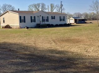 2027 Wilcox Rd, Leland, MS 38756