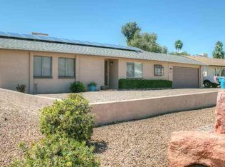 18222 N 7th Dr, Phoenix, AZ 85023