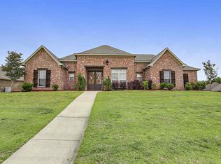 125 Camden Xing, Madison, MS 39110