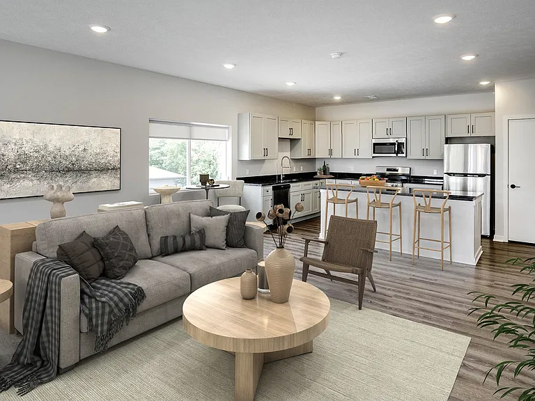 The Brink at Ridgeview — Photo 5